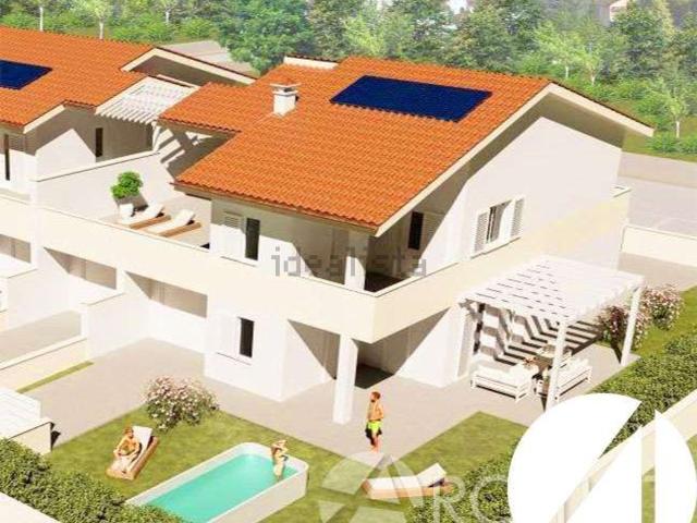 Appartamento in vendita di 139 m² in Via Alessandro Manzoni, 10