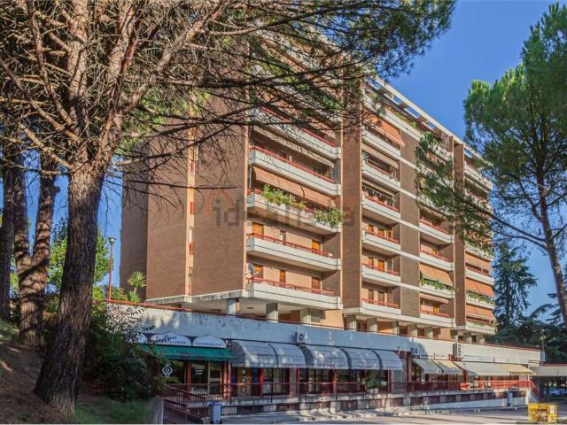 Appartamento in vendita di 139 m² in Via Armando Diaz