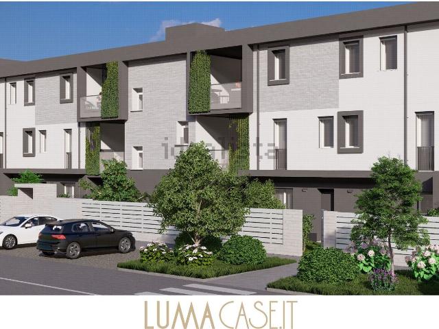 Appartamento in vendita di 144 m² in Via Arno