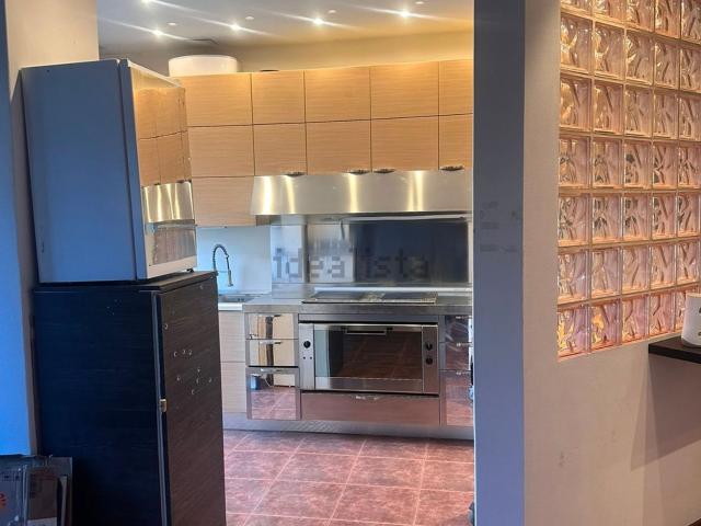 Appartamento in vendita di 139 m² in Via Attilio Galli