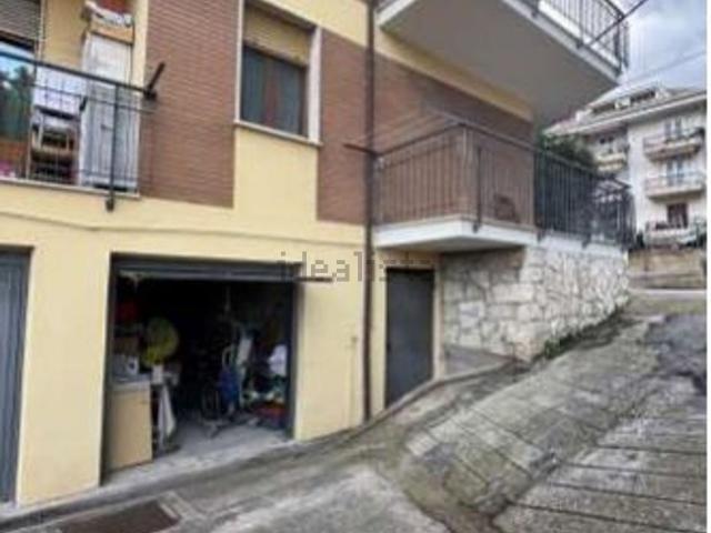 Appartamento in vendita di 139 m² in Via Augusto Murri