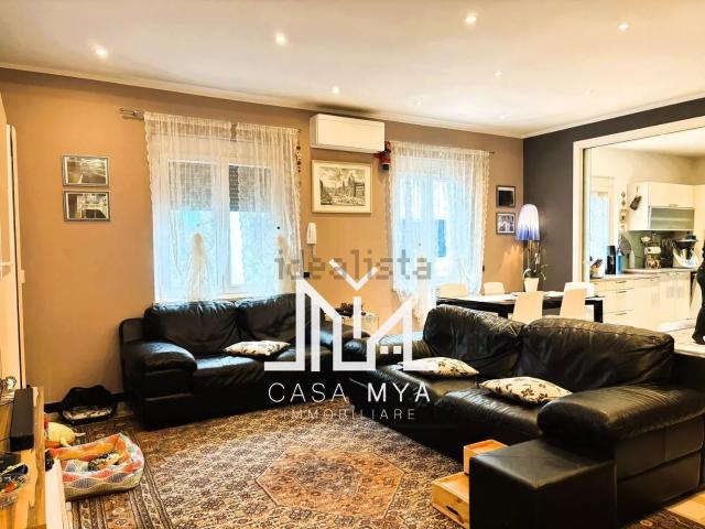 Appartamento in vendita di 139 m² in Via G. Borsi