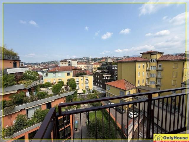 Appartamento in vendita di 139 m² in Via Giacomo Quarenghi, 42