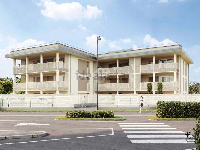 Appartamento in vendita di 139 m² in Via Don Carlo Gnocchi