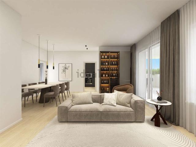 Appartamento in vendita di 139 m² in Via Don Franchini, 14