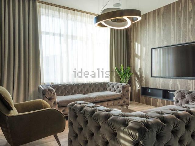 Appartamento in vendita di 139 m² in Via degli Uliveti