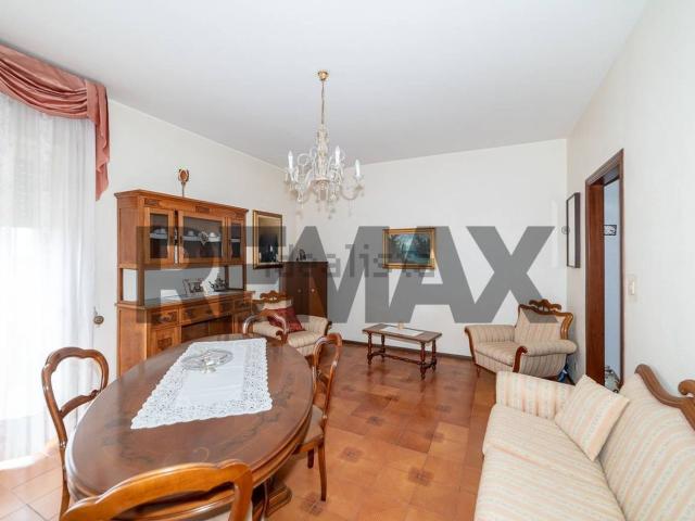 Appartamento in vendita di 139 m² in Via del Risorgimento, 15