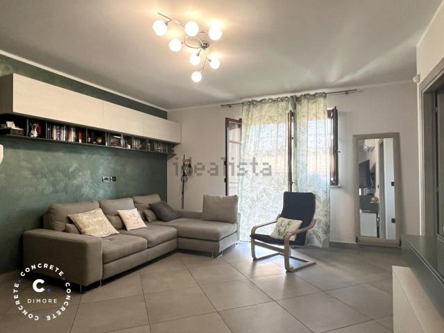 Appartamento in vendita di 139 m² in Via del Sole, 3