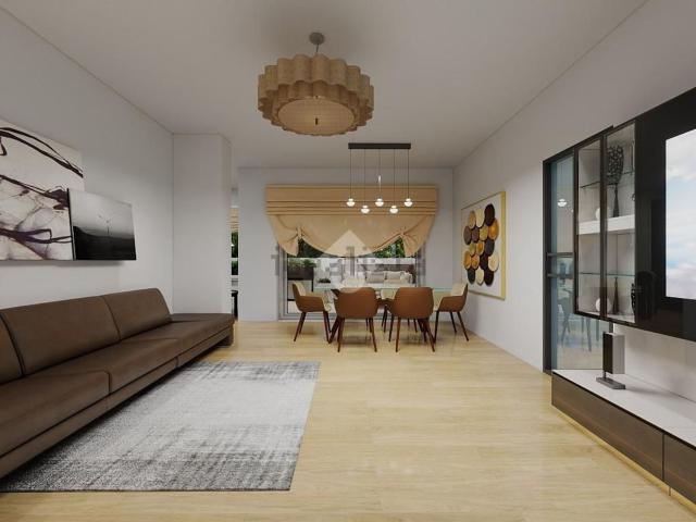 Appartamento in vendita di 139 m² in Via della Costituzione, 10