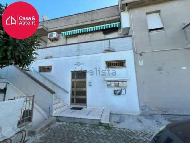 Appartamento in vendita di 139 m² in Via della Fontanella, 20