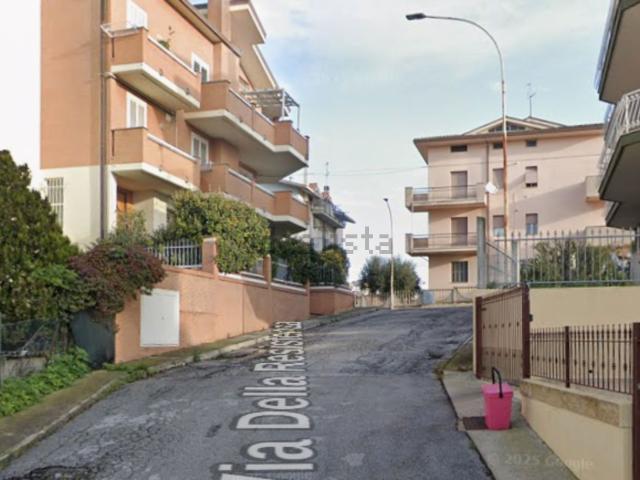 Appartamento in vendita di 139 m² in Via Della Resistenza