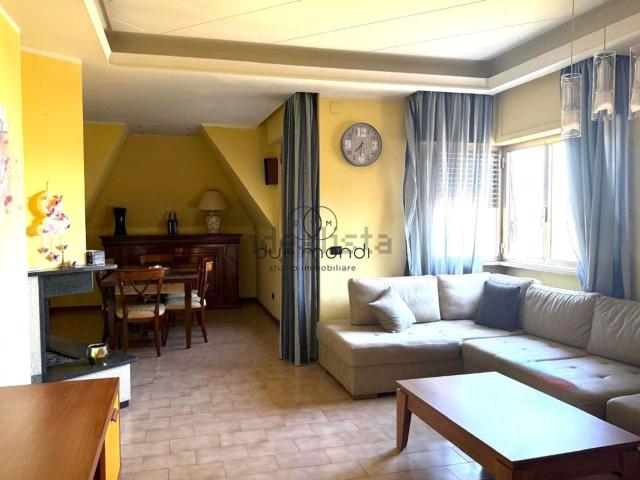 Appartamento in vendita di 139 m² in Via della Torre