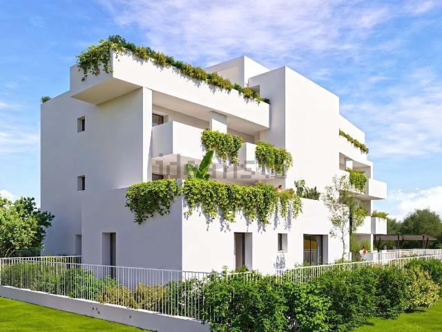 Appartamento in vendita di 139 m² in Via delle Betulle