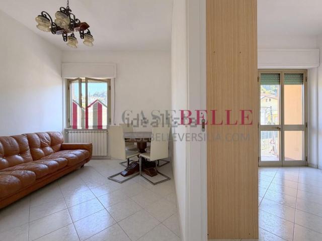 Appartamento in vendita di 139 m² in Via delle Sezioni, 55054