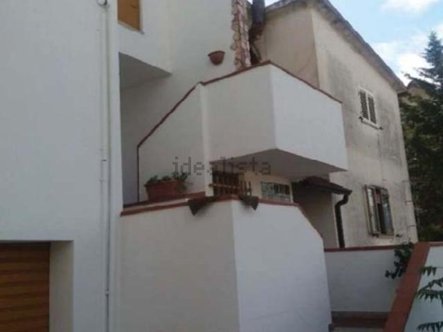 Appartamento in vendita di 139 m² in Via Enrico Fermi