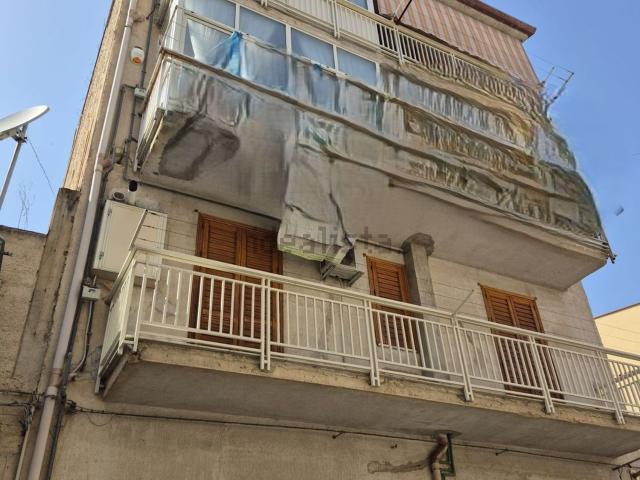 Appartamento in vendita di 139 m² in Via Eraclea Minoa