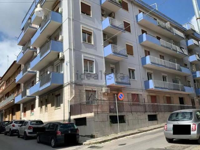 Appartamento in vendita di 139 m² in Via Esperanto