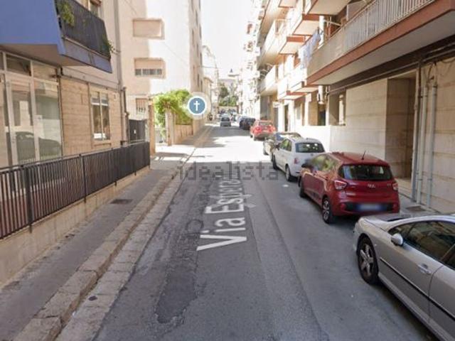 Appartamento in vendita di 139 m² in Via Esperanto
