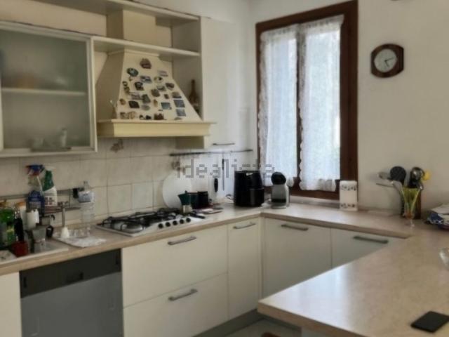 Appartamento in vendita di 139 m² in Via Fornaci, 192
