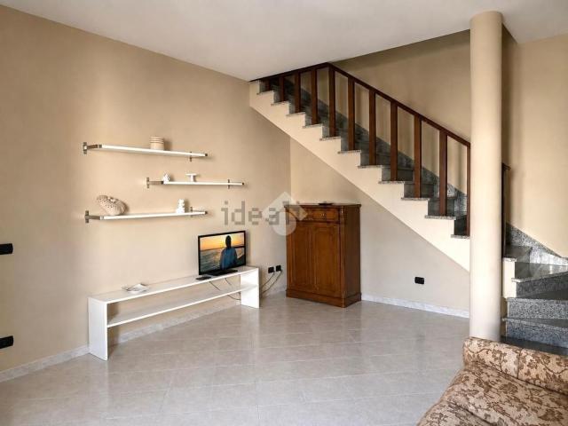 Appartamento in vendita di 139 m² in Via Ferrovia, 108