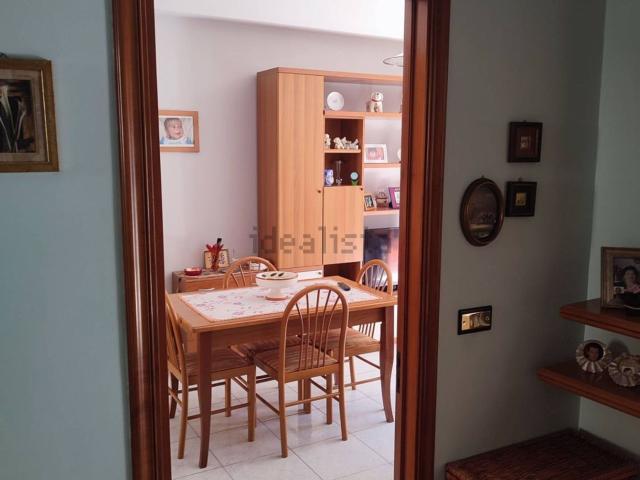 Appartamento in vendita di 139 m² in Via Fiume, 129