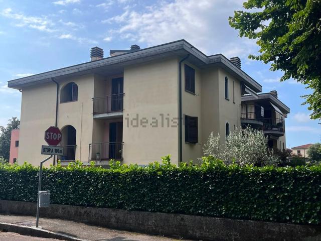 Appartamento in vendita di 139 m² in Via Firenze