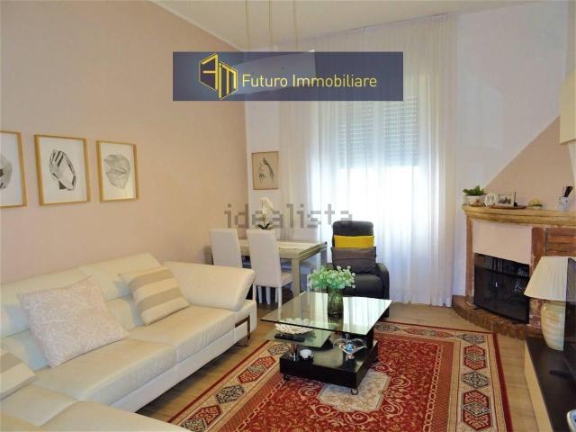 Appartamento in vendita di 139 m² in Via Francesco Mancini