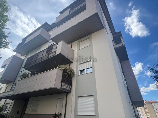 Appartamento in vendita di 139 m² in Via Francesco de Marchi, 7