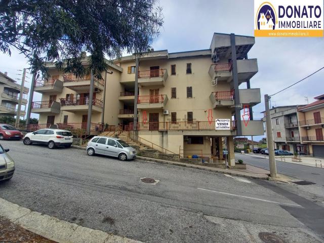 Appartamento in vendita di 139 m² in Via Fratelli Bandiera, 1