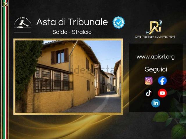 Appartamento in vendita di 139 m² in Via Inserra