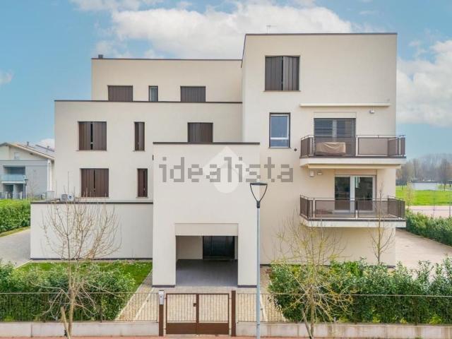 Appartamento in vendita di 139 m² in Via Ilaria Alpi, 61
