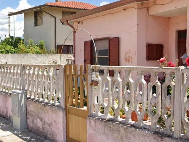 Appartamento in vendita di 139 m² in Via Obbia Alta II Tronco