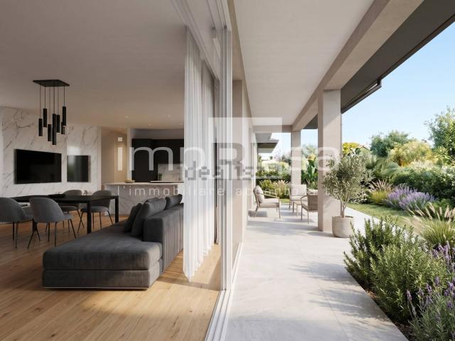 Appartamento in vendita di 139 m²