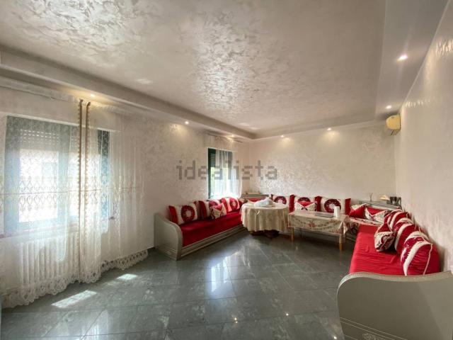 Appartamento in vendita di 139 m² in Via L. Scarpini, 26
