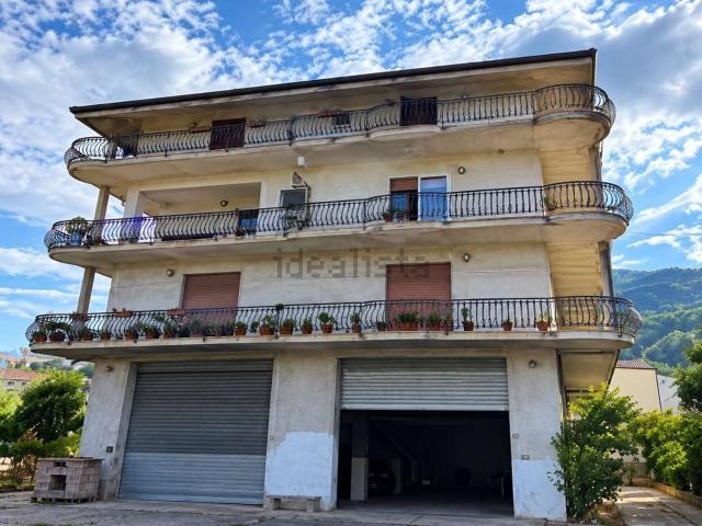 Appartamento in vendita di 139 m² in Via Limanti Rotabile, 54