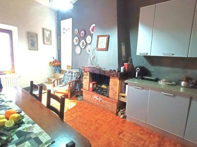 Appartamento in vendita di 139 m² in Via Montegrappa, 3