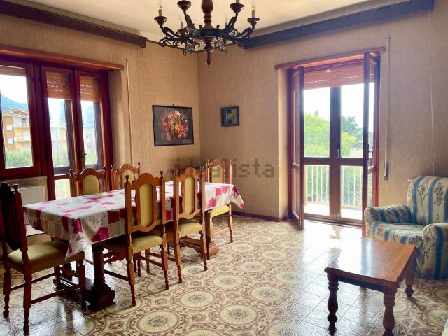 Appartamento in vendita di 139 m² in Via Madonna del Soccorso, 19