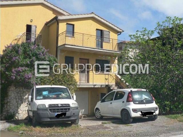 Appartamento in vendita di 139 m² in Via Madonna delle Grazie