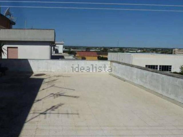 Appartamento in vendita di 139 m² in Via Magna Grecia, 30
