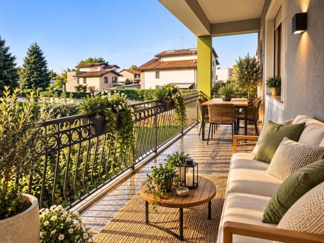 Appartamento in vendita di 139 m² in Via Milano, 21