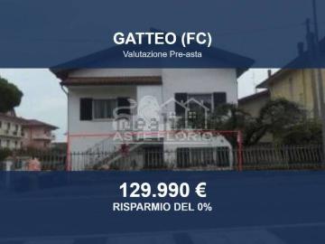 Appartamento in vendita di 139 m² in Via Nazionale Adriatica, 7
