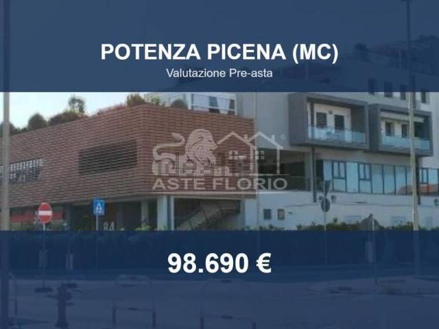 Appartamento in vendita di 139 m² in Via Nelson Mandela