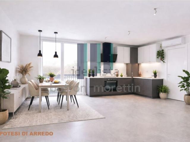 Appartamento in vendita di 139 m² in Via Sabbionera, 51
