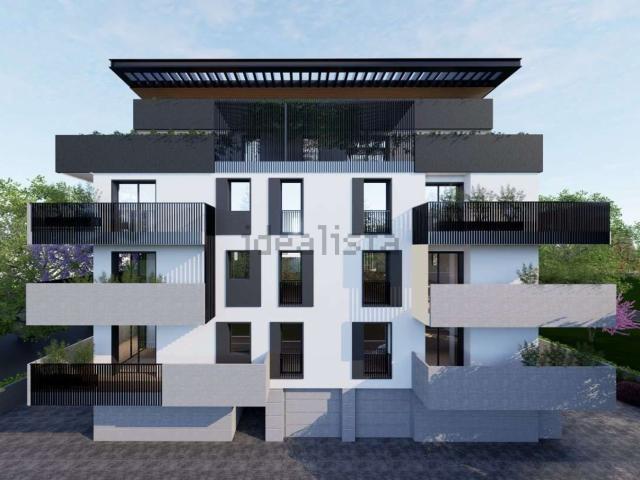 Appartamento in vendita di 139 m² in Via Sabbioni
