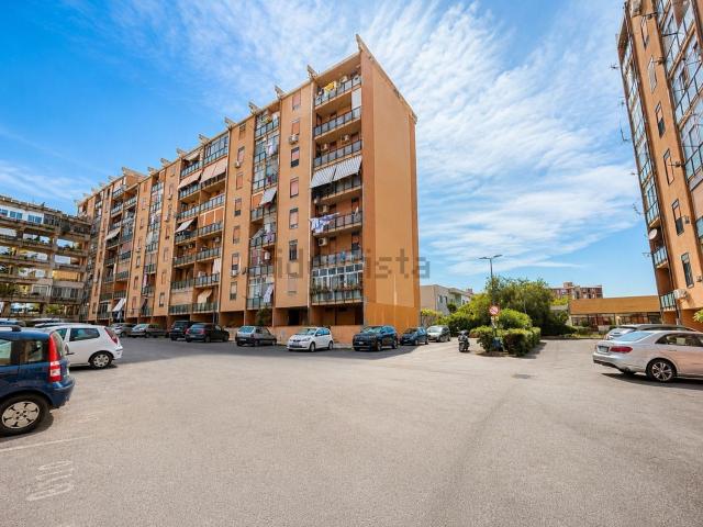 Appartamento in vendita di 139 m² in Via Sacco e Vanzetti, 13