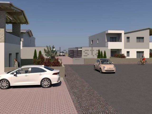 Appartamento in vendita di 139 m² in Via San Michele di M
