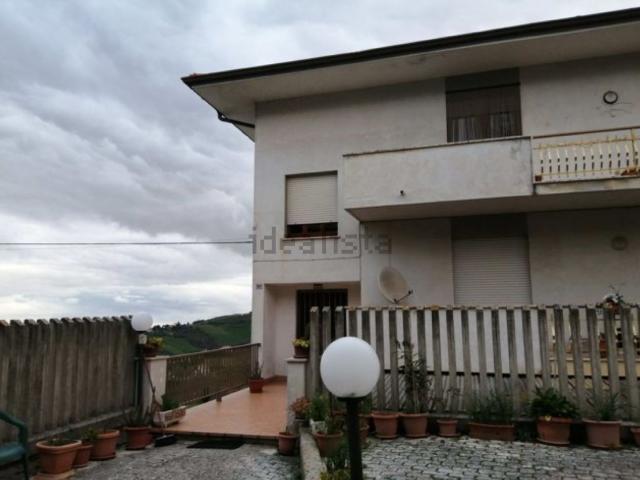 Appartamento in vendita di 139 m² in Via San Andrea