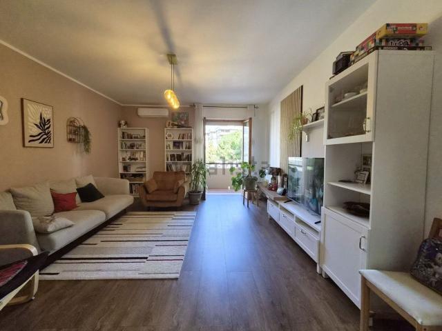 Appartamento in vendita di 139 m² in Via San Bartolomeo