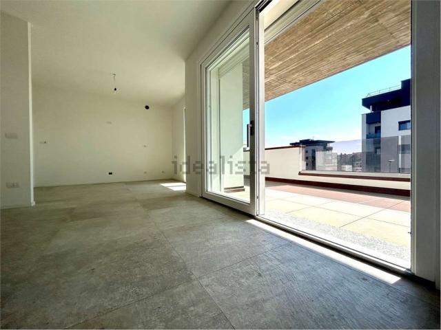 Appartamento in vendita di 139 m² in Via Sant&apos Andrea, 35