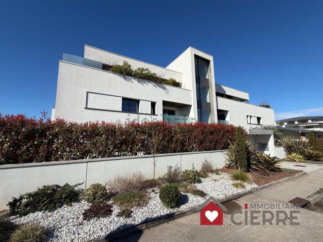 Appartamento in vendita di 139 m² in Via Severino Boezio
